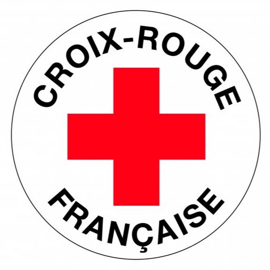 Ludivine Morin Croix Rouge mission Sophrologie