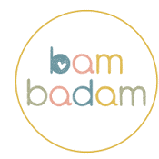 Logo de la marque Bambadam