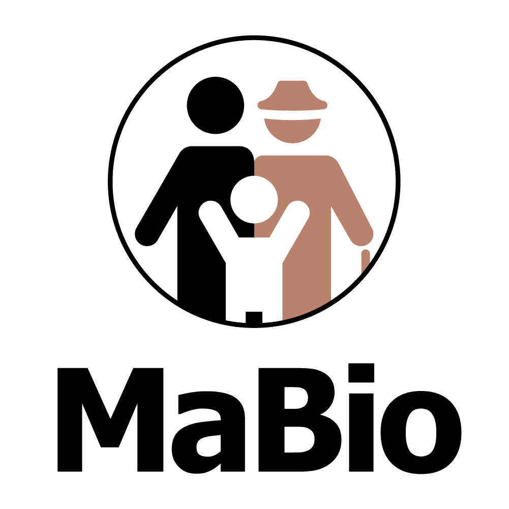 Logo MaBio